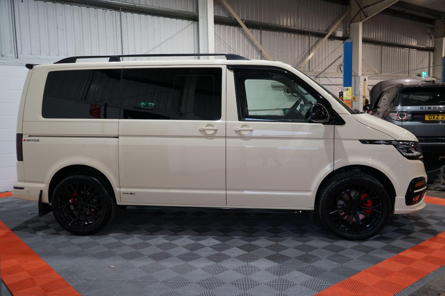Used Volkswagen Transporter 2024 for sale - 76803540: Photo 7