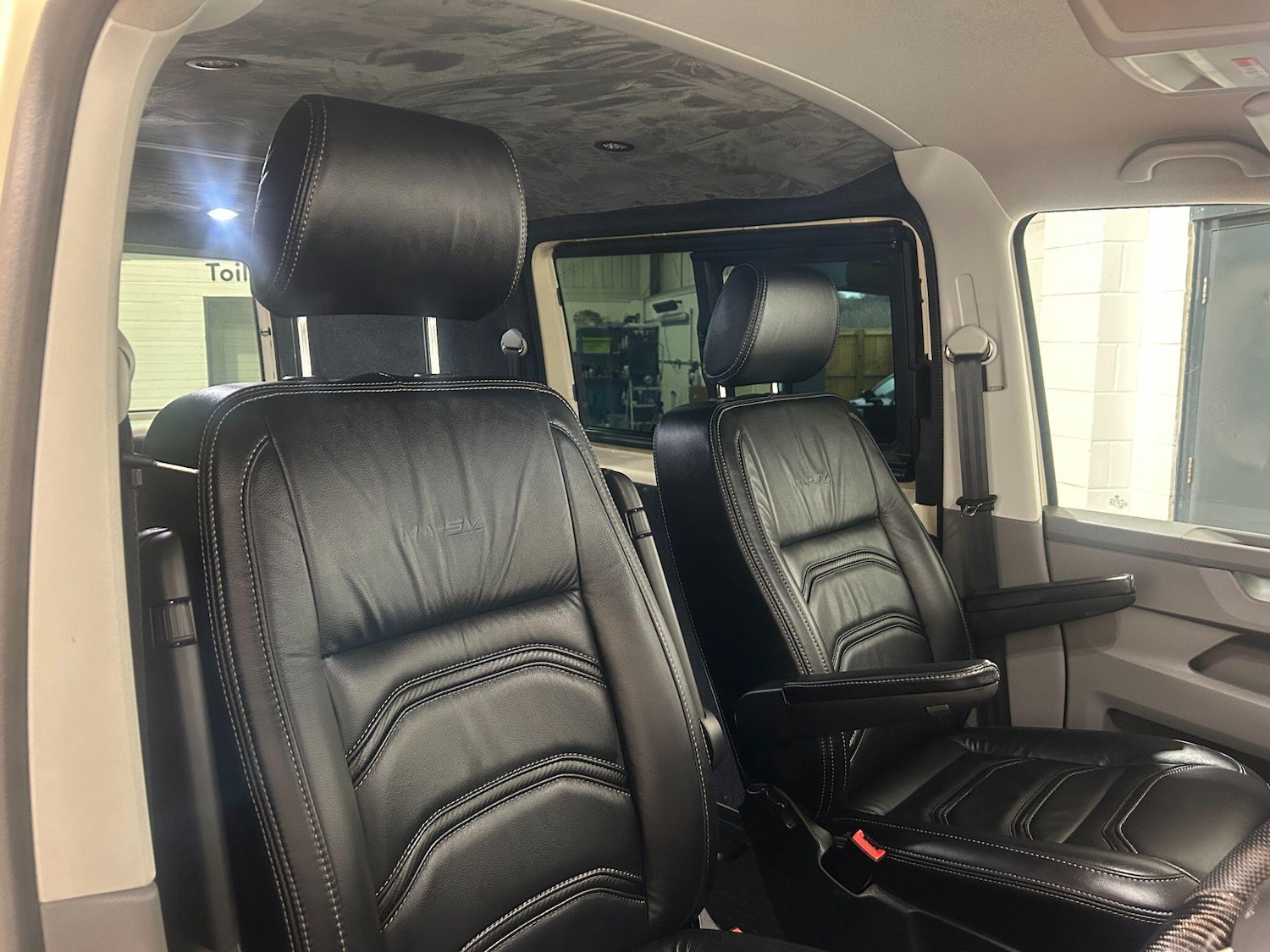 Used Volkswagen Transporter 2024 for sale - 76803540: Photo 8