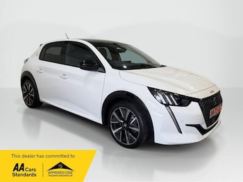 Used Peugeot 208 2024 for sale - 79075644: Photo