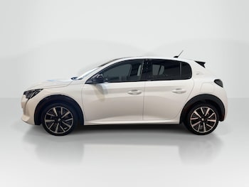 Used Peugeot 208 2024 for sale - 79075644: Photo