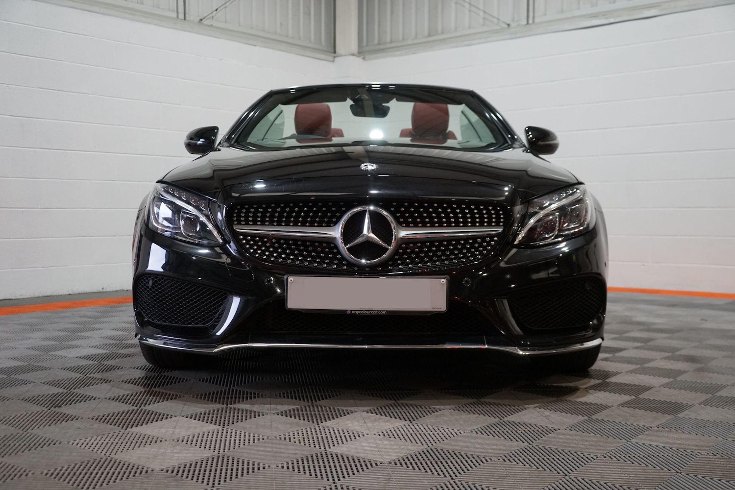 Used Mercedes-Benz C Class 2018 for sale - 77174888: Photo 11