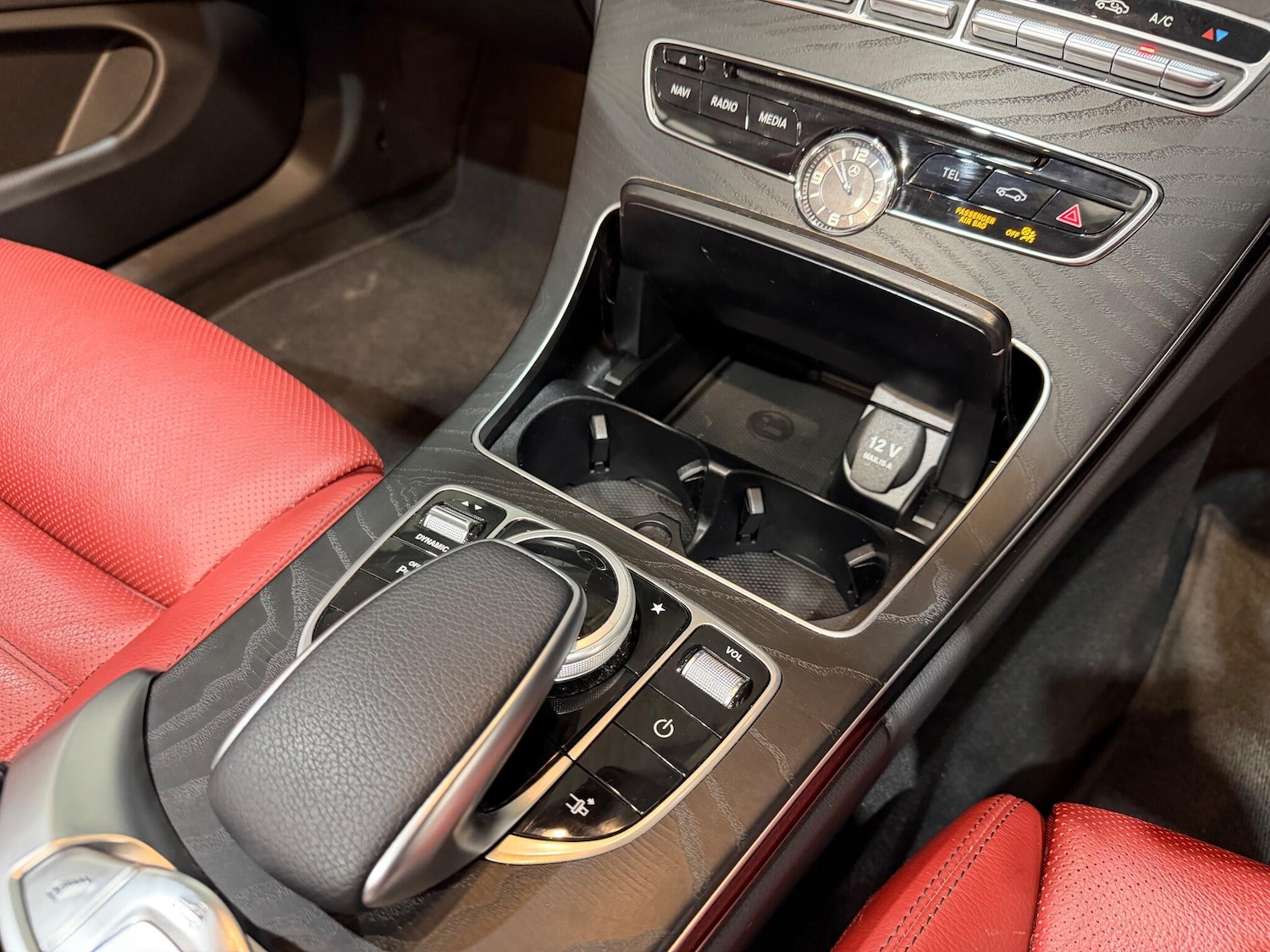 Used Mercedes-Benz C Class 2018 for sale - 77174888: Photo 25