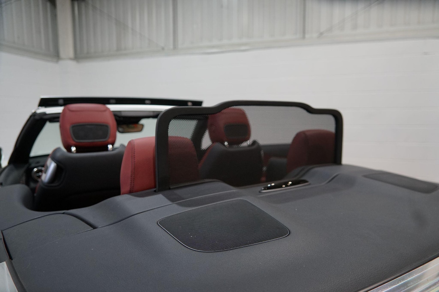 Used Mercedes-Benz C Class 2018 for sale - 77174888: Photo 31