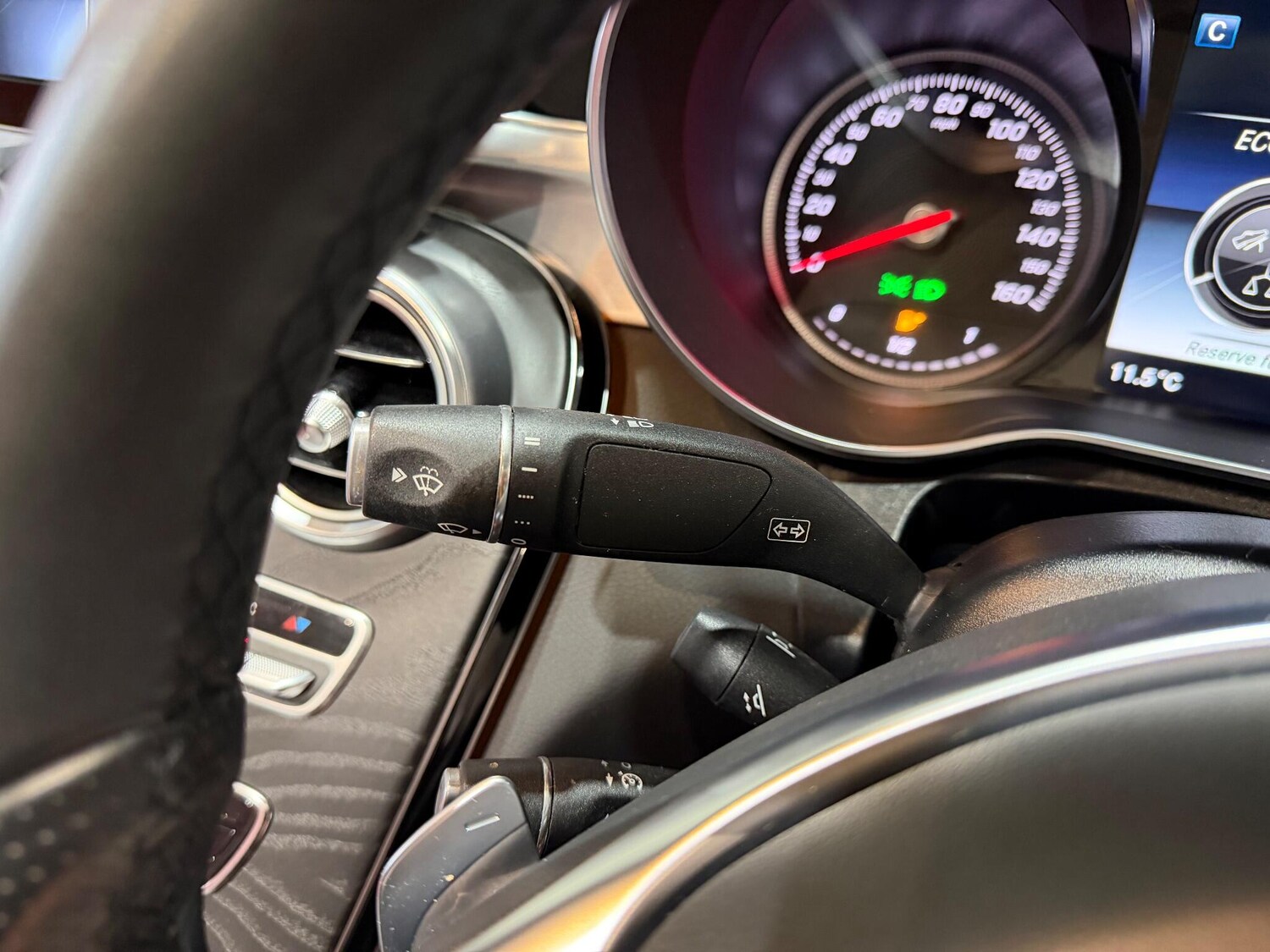 Used Mercedes-Benz C Class 2018 for sale - 77174888: Photo 37