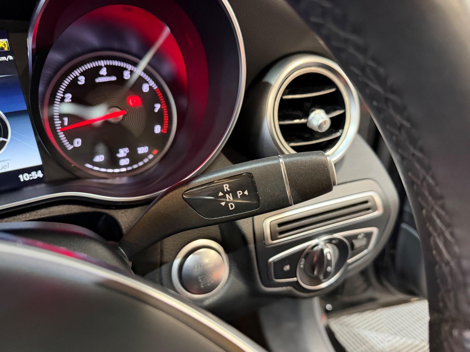 Used Mercedes-Benz C Class 2018 for sale - 77174888: Photo 38