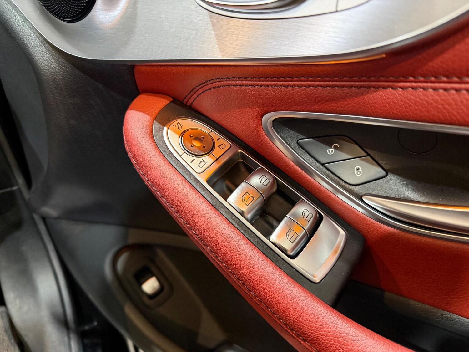 Used Mercedes-Benz C Class 2018 for sale - 77174888: Photo 43