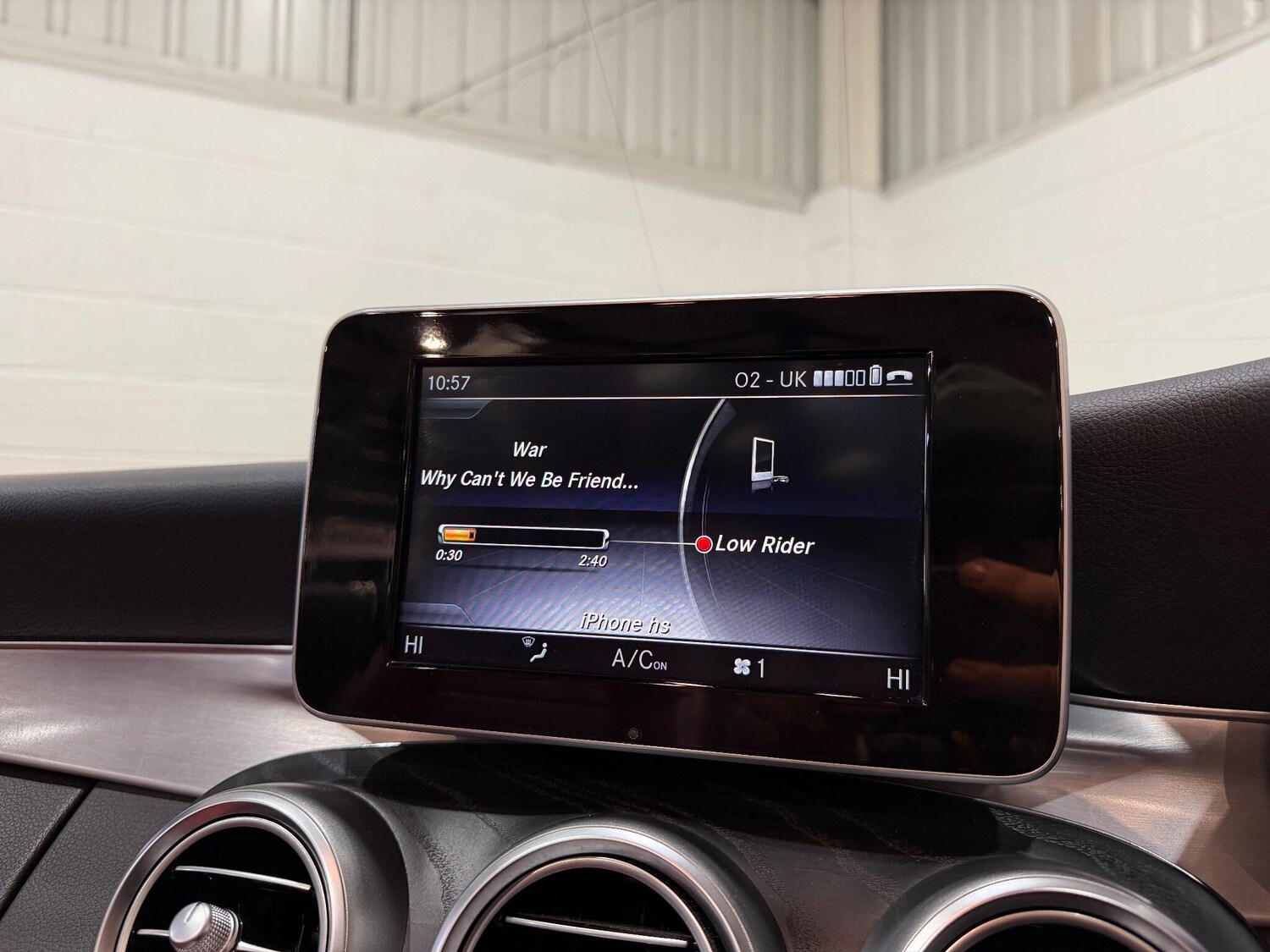 Used Mercedes-Benz C Class 2018 for sale - 77174888: Photo 52