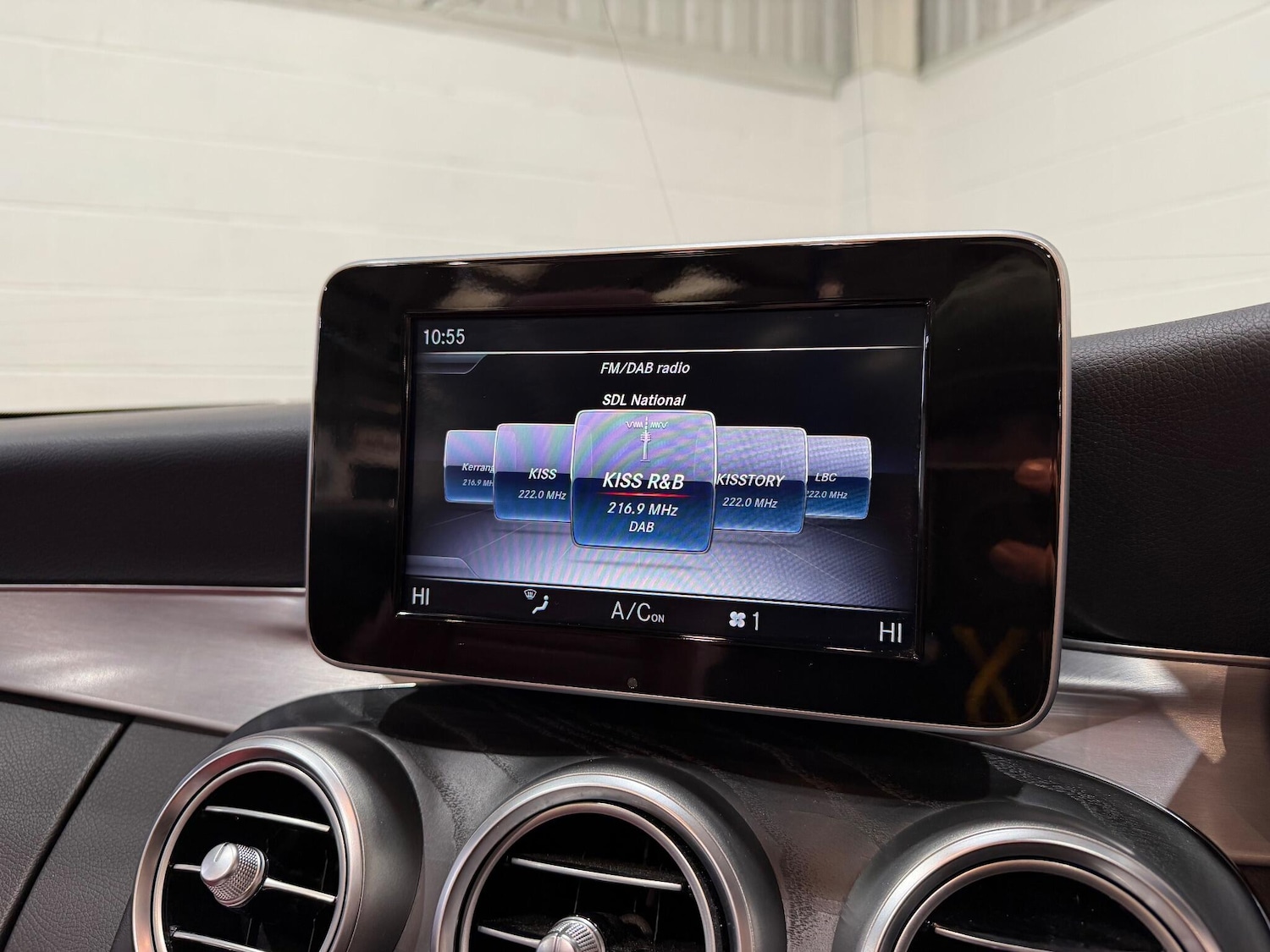 Used Mercedes-Benz C Class 2018 for sale - 77174888: Photo 57