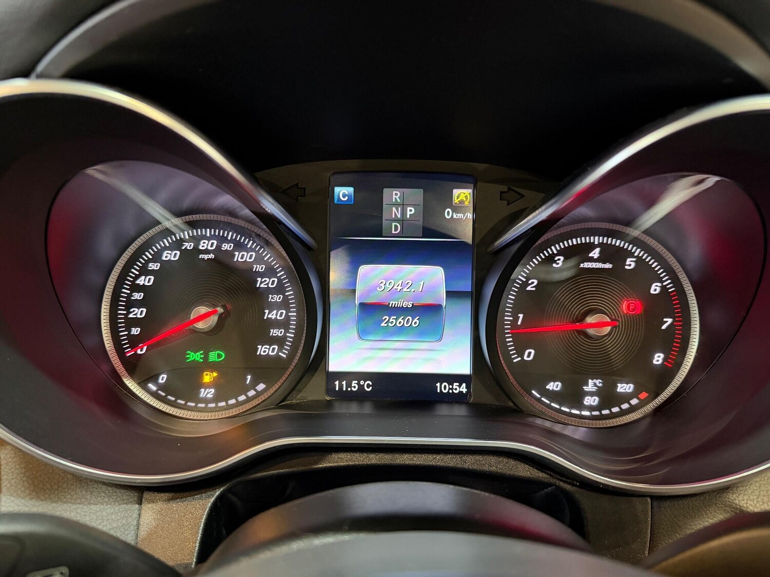 Used Mercedes-Benz C Class 2018 for sale - 77174888: Photo 60