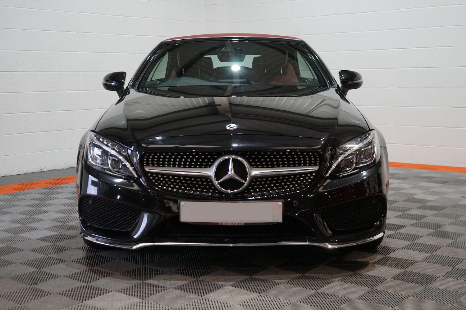 Used Mercedes-Benz C Class 2018 for sale - 77174888: Photo 7