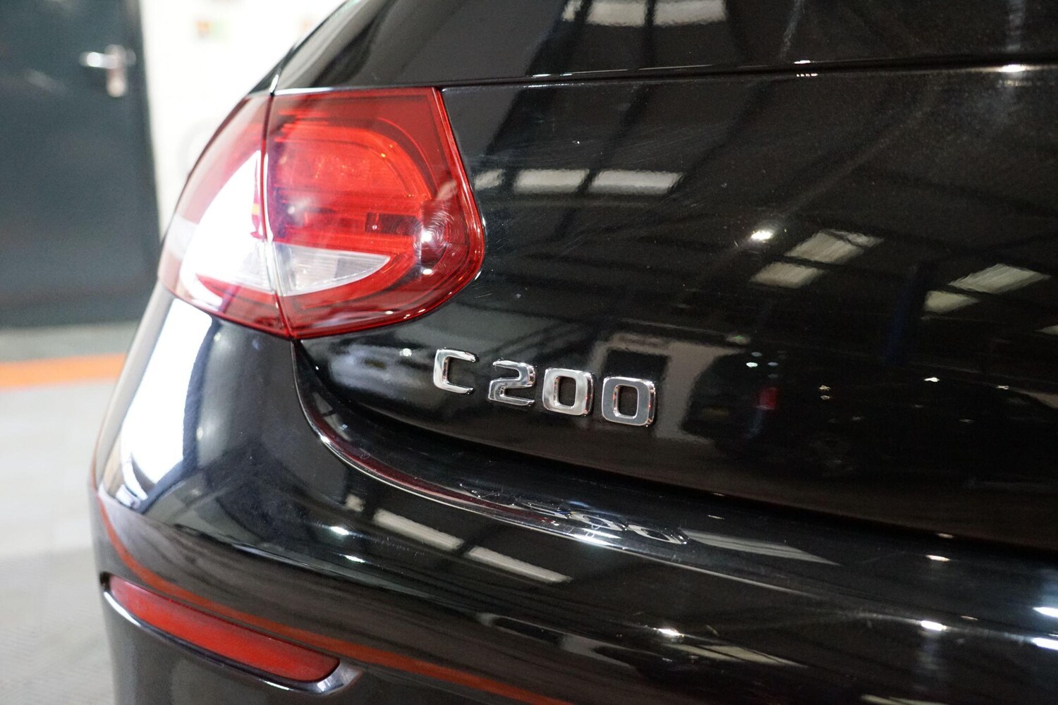Used Mercedes-Benz C Class 2018 for sale - 77174888: Photo 70