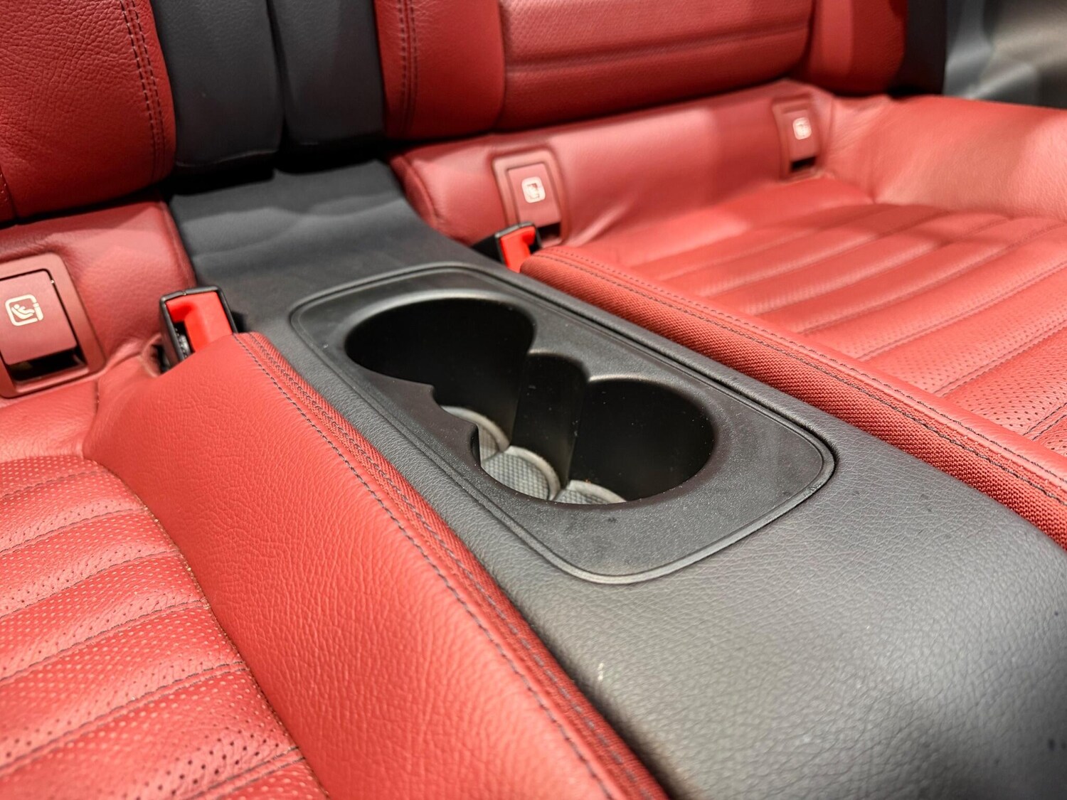 Used Mercedes-Benz C Class 2018 for sale - 77174888: Photo 71