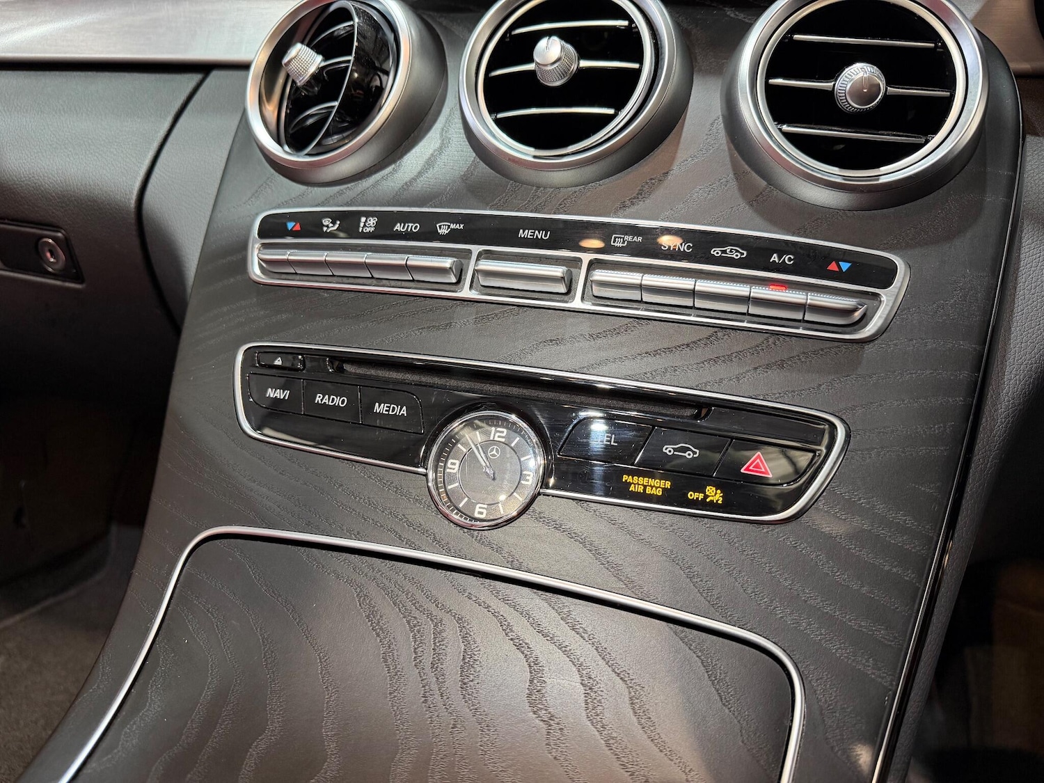 Used Mercedes-Benz C Class 2018 for sale - 77174888: Photo 72