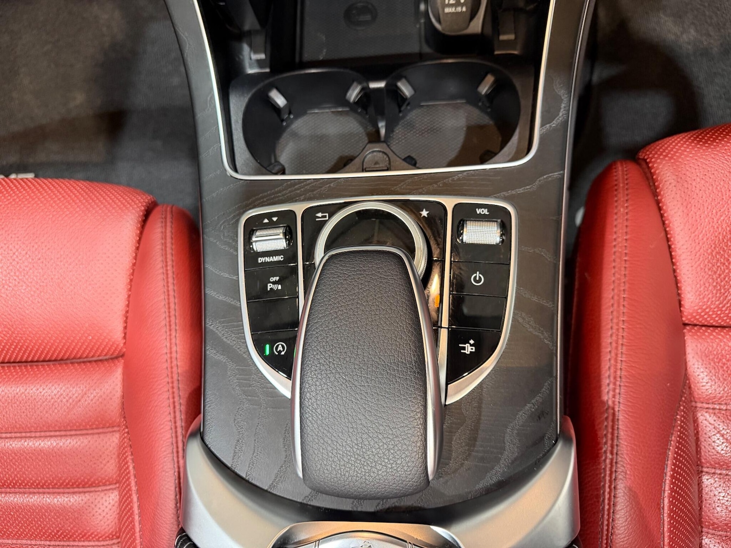 Used Mercedes-Benz C Class 2018 for sale - 77174888: Photo 73