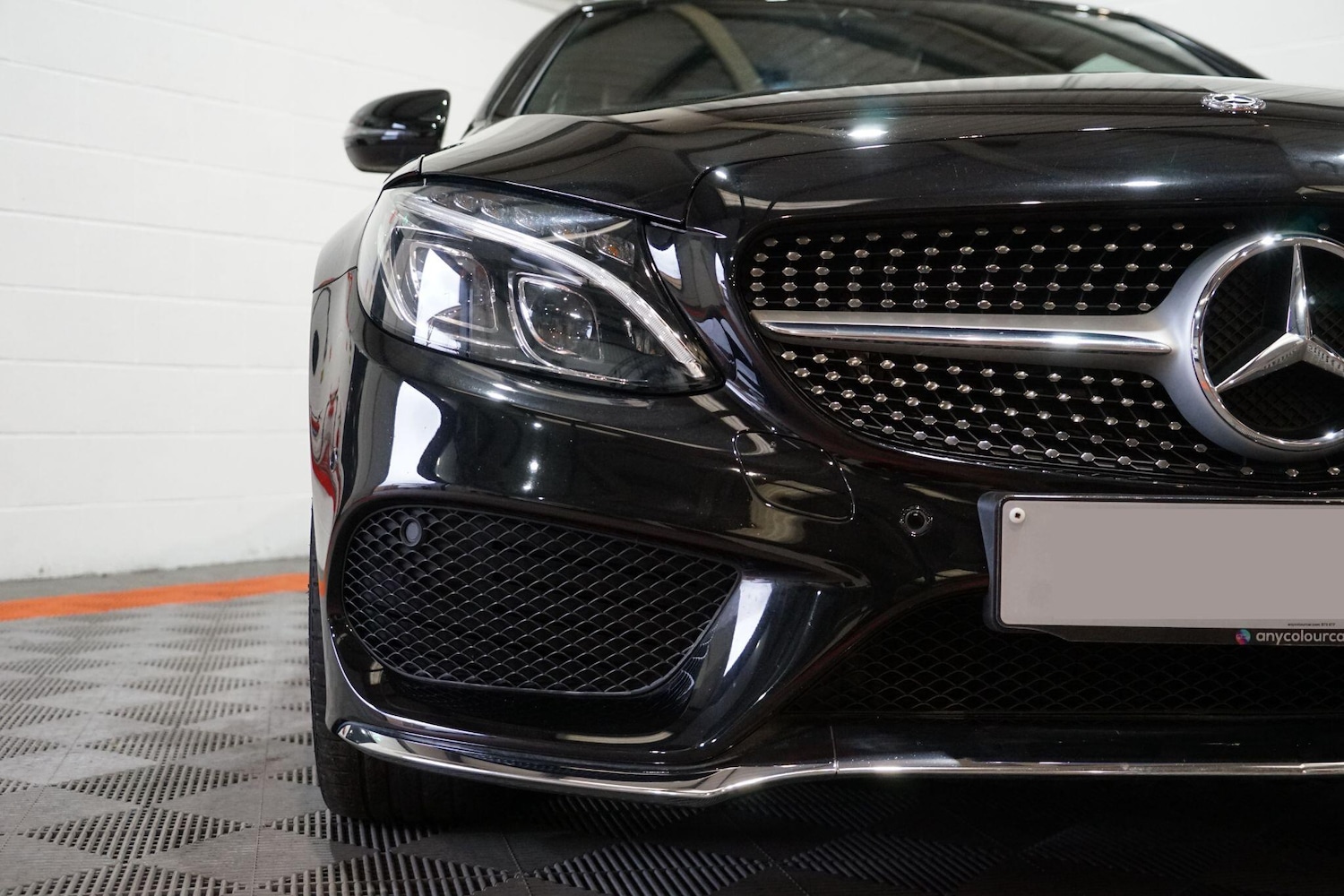 Used Mercedes-Benz C Class 2018 for sale - 77174888: Photo 75