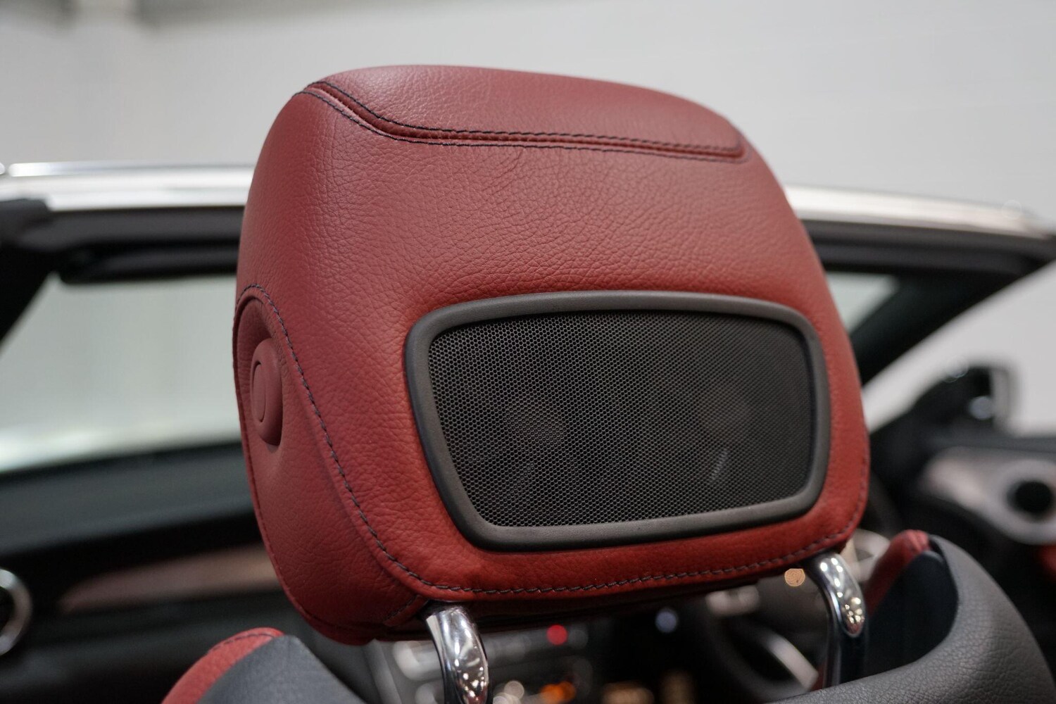 Used Mercedes-Benz C Class 2018 for sale - 77174888: Photo 81