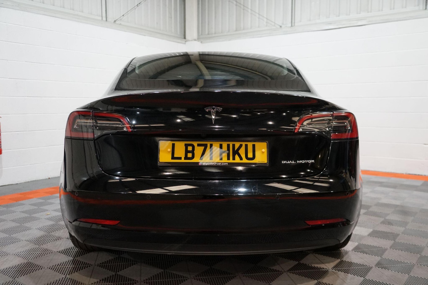 Used Tesla Model 3 2021 for sale - 76800963: Photo 13