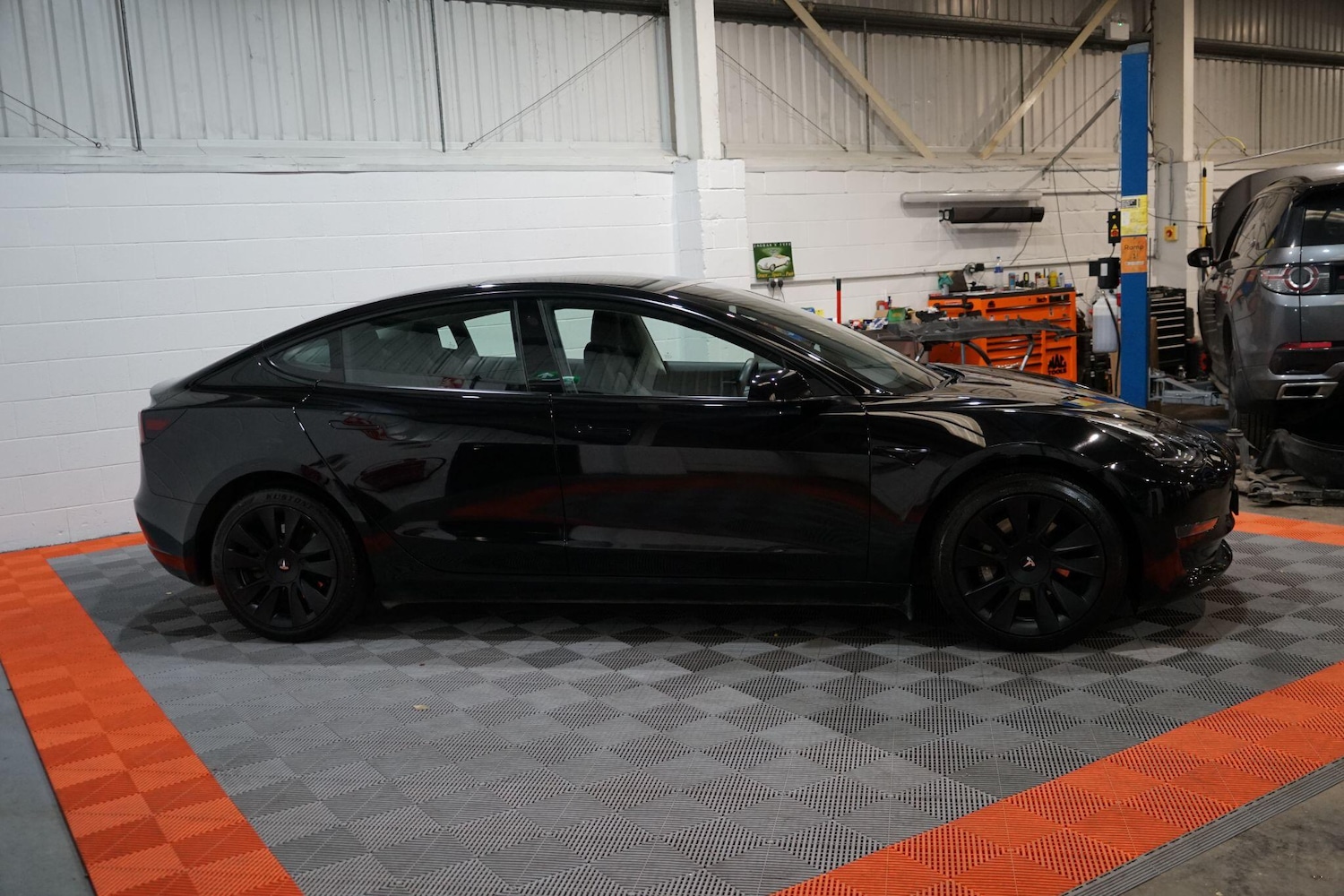 Used Tesla Model 3 2021 for sale - 76800963: Photo 14