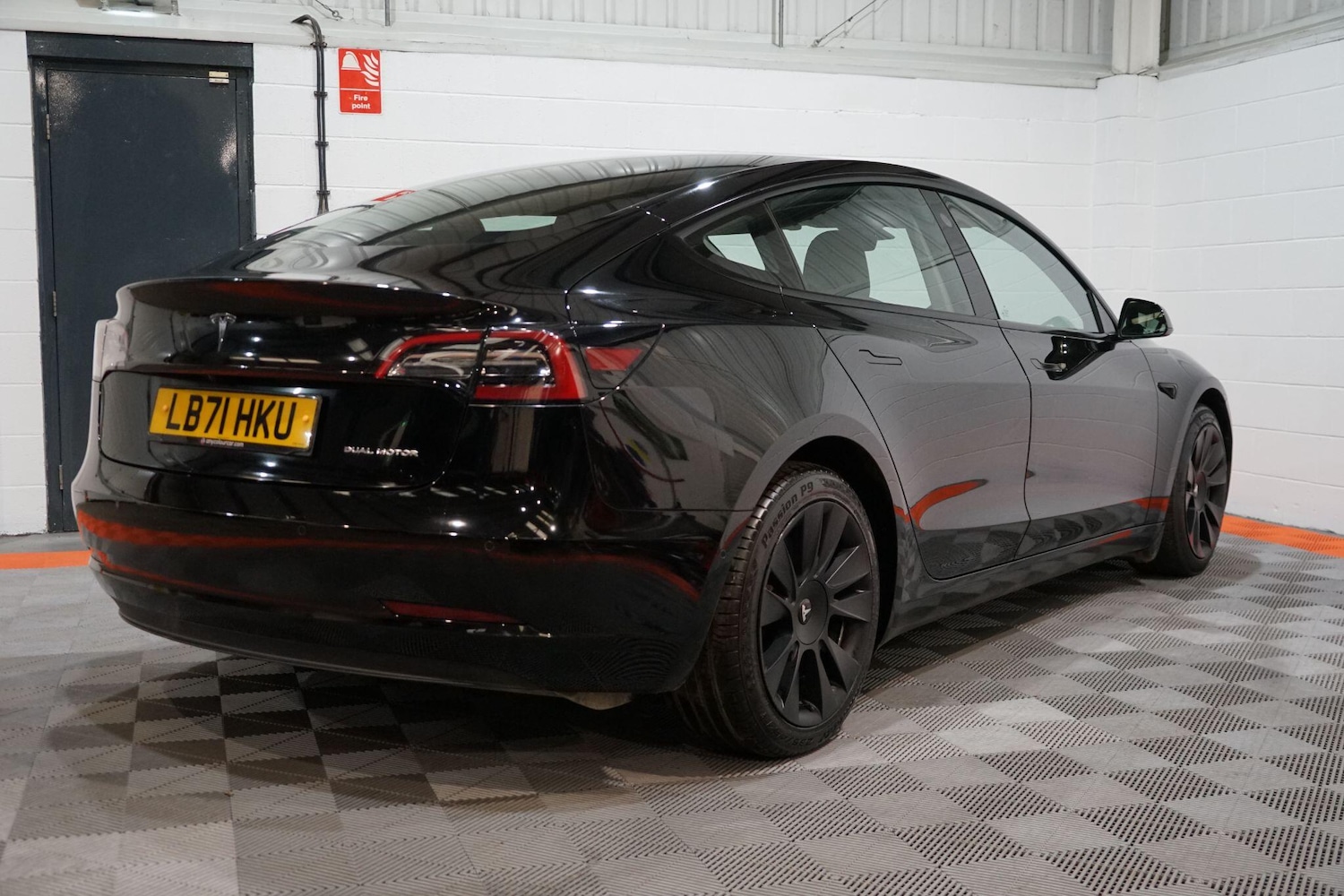 Used Tesla Model 3 2021 for sale - 76800963: Photo 17