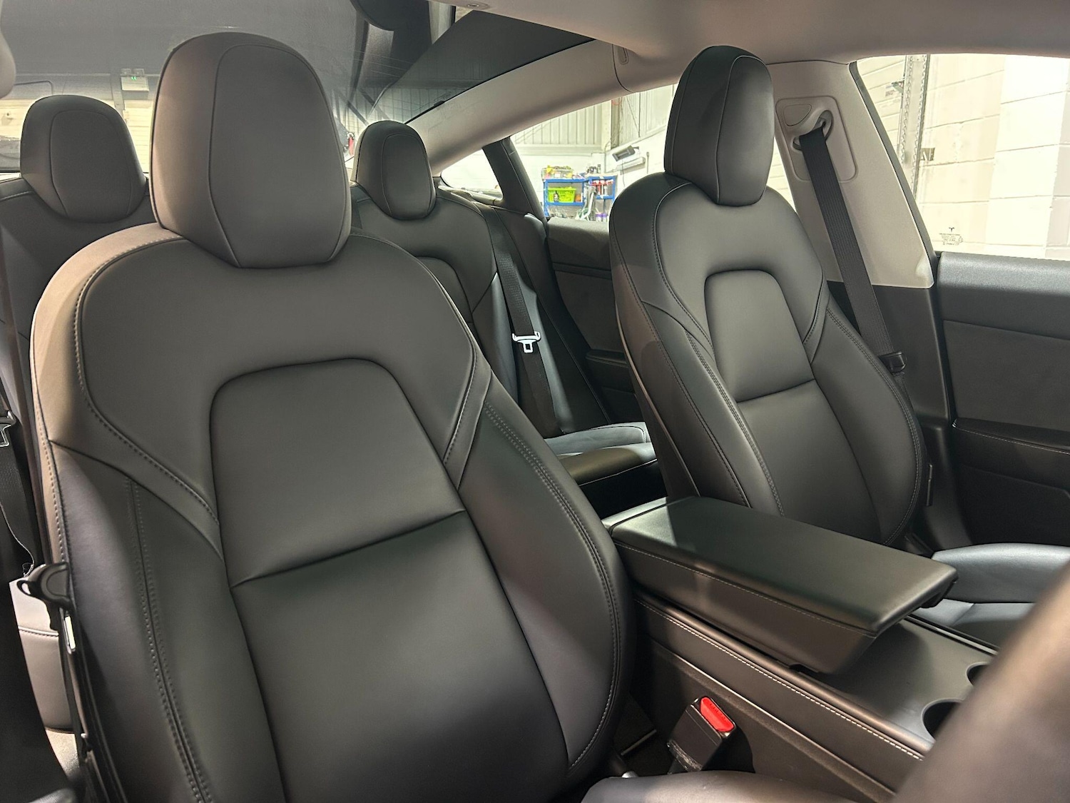 Used Tesla Model 3 2021 for sale - 76800963: Photo 19