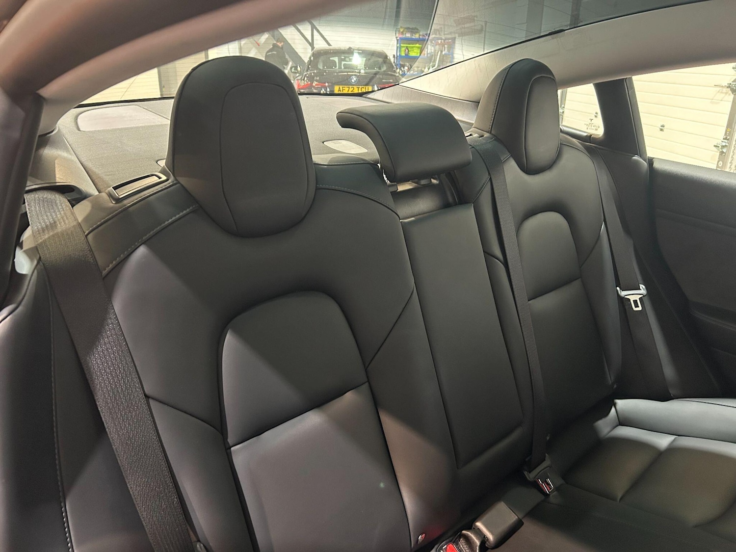 Used Tesla Model 3 2021 for sale - 76800963: Photo 20