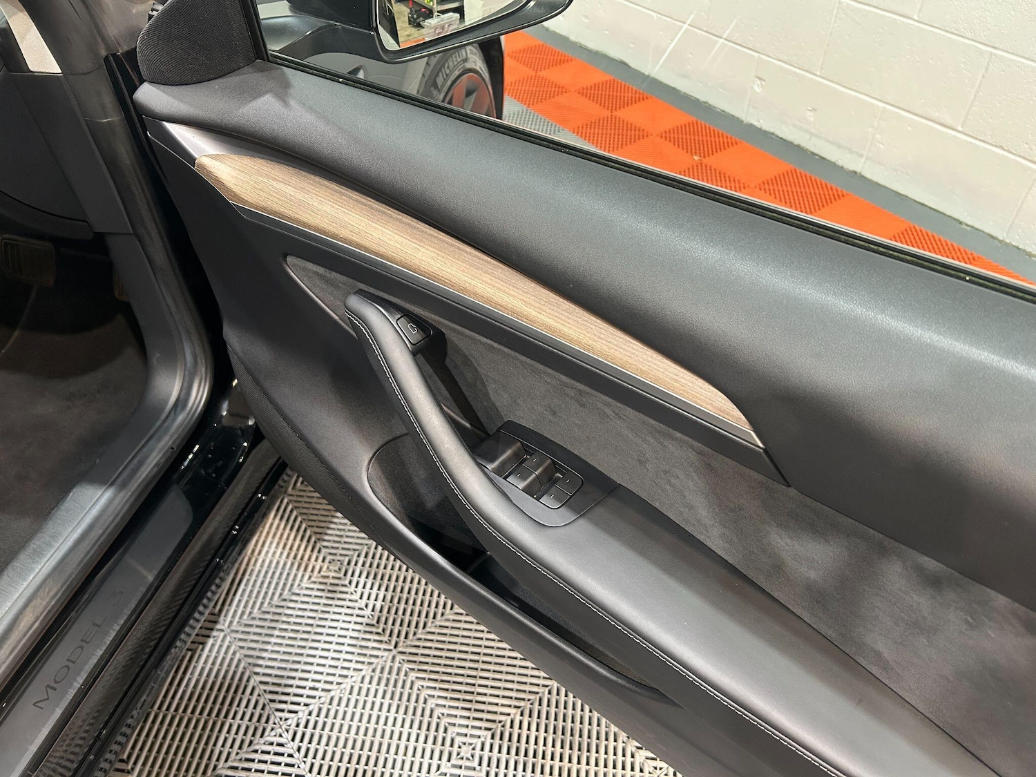 Used Tesla Model 3 2021 for sale - 76800963: Photo 26