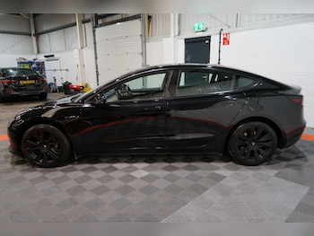 Used Tesla Model 3 2021 for sale - 76800963: Photo