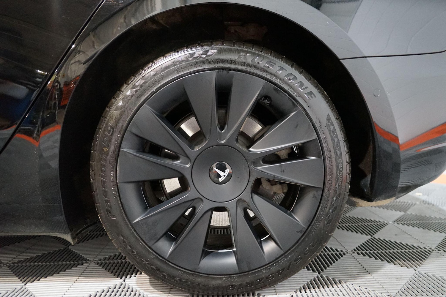 Used Tesla Model 3 2021 for sale - 76800963: Photo 30