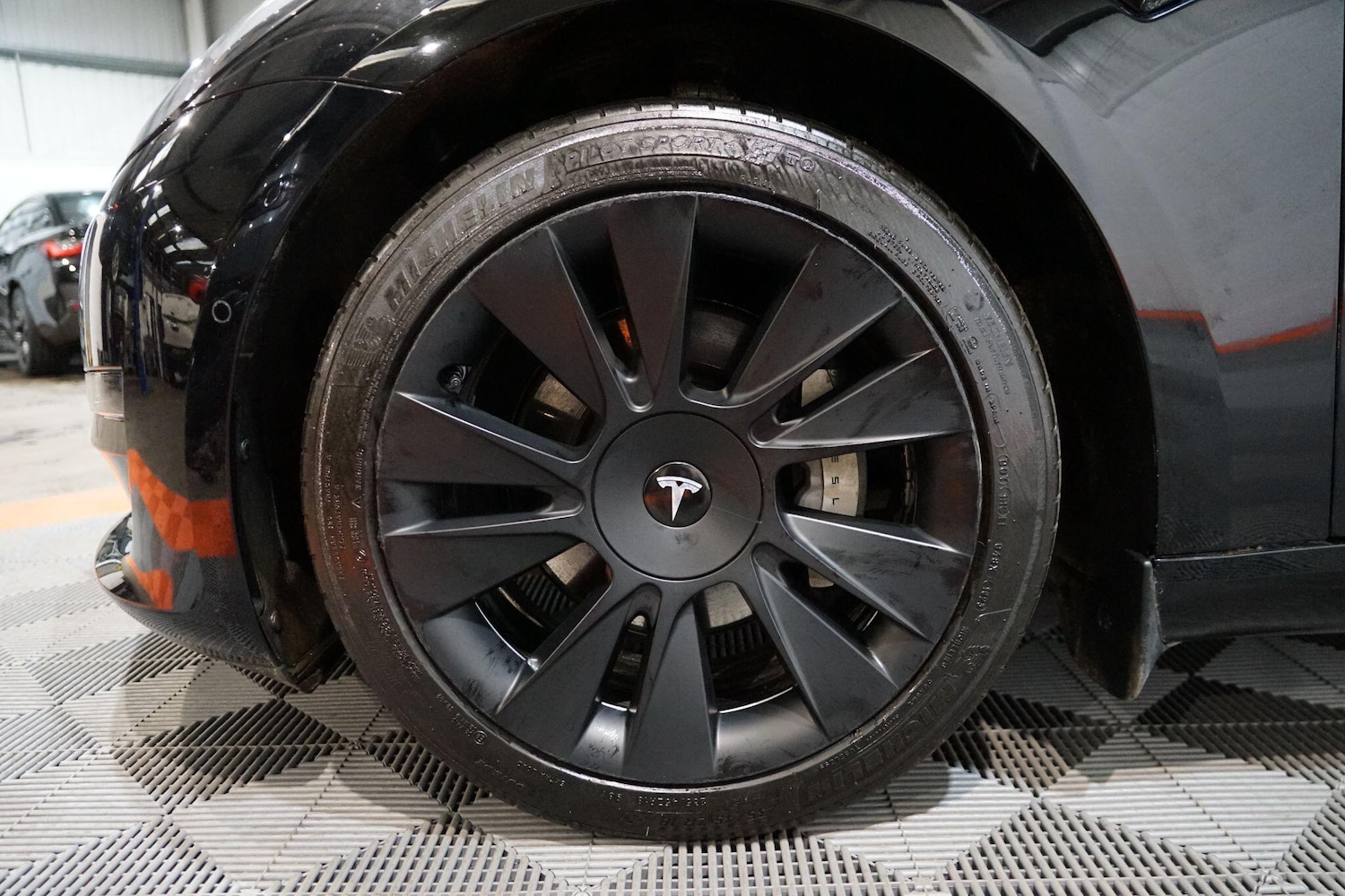 Used Tesla Model 3 2021 for sale - 76800963: Photo 31