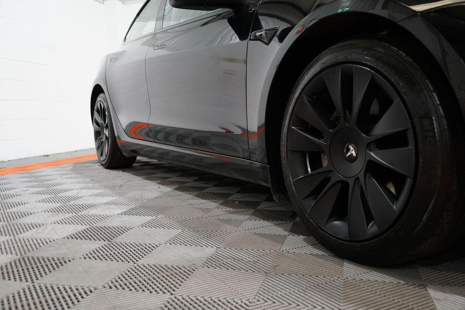 Used Tesla Model 3 2021 for sale - 76800963: Photo 33