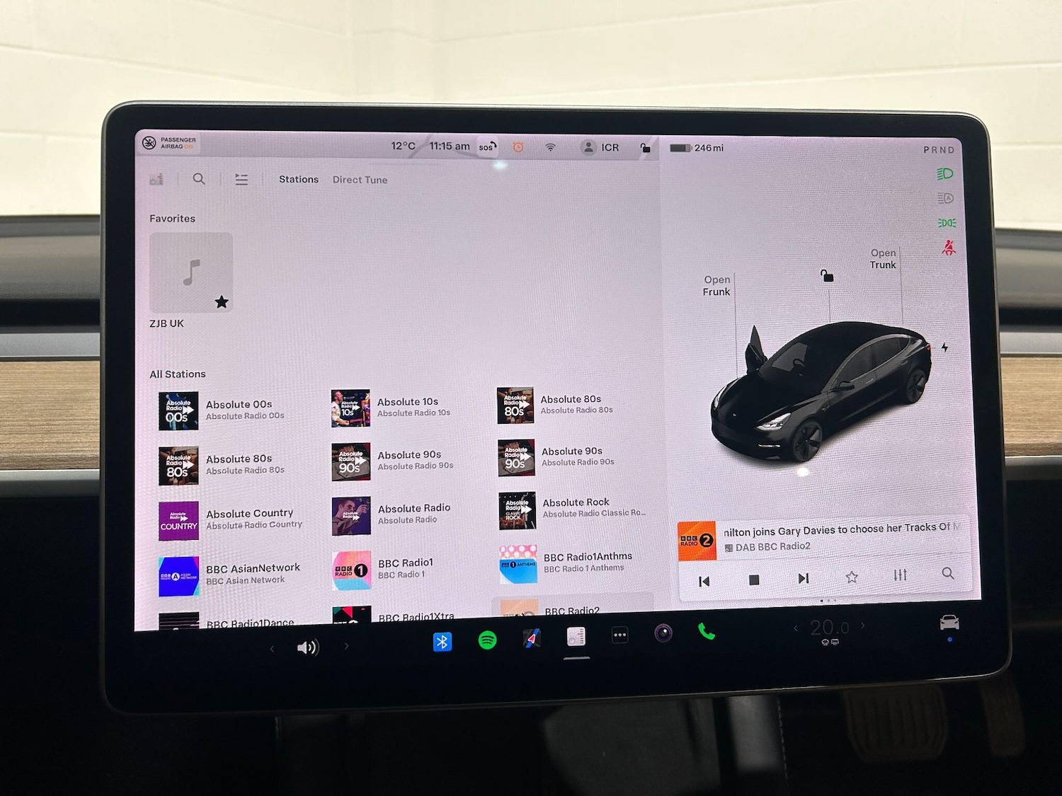 Used Tesla Model 3 2021 for sale - 76800963: Photo 36