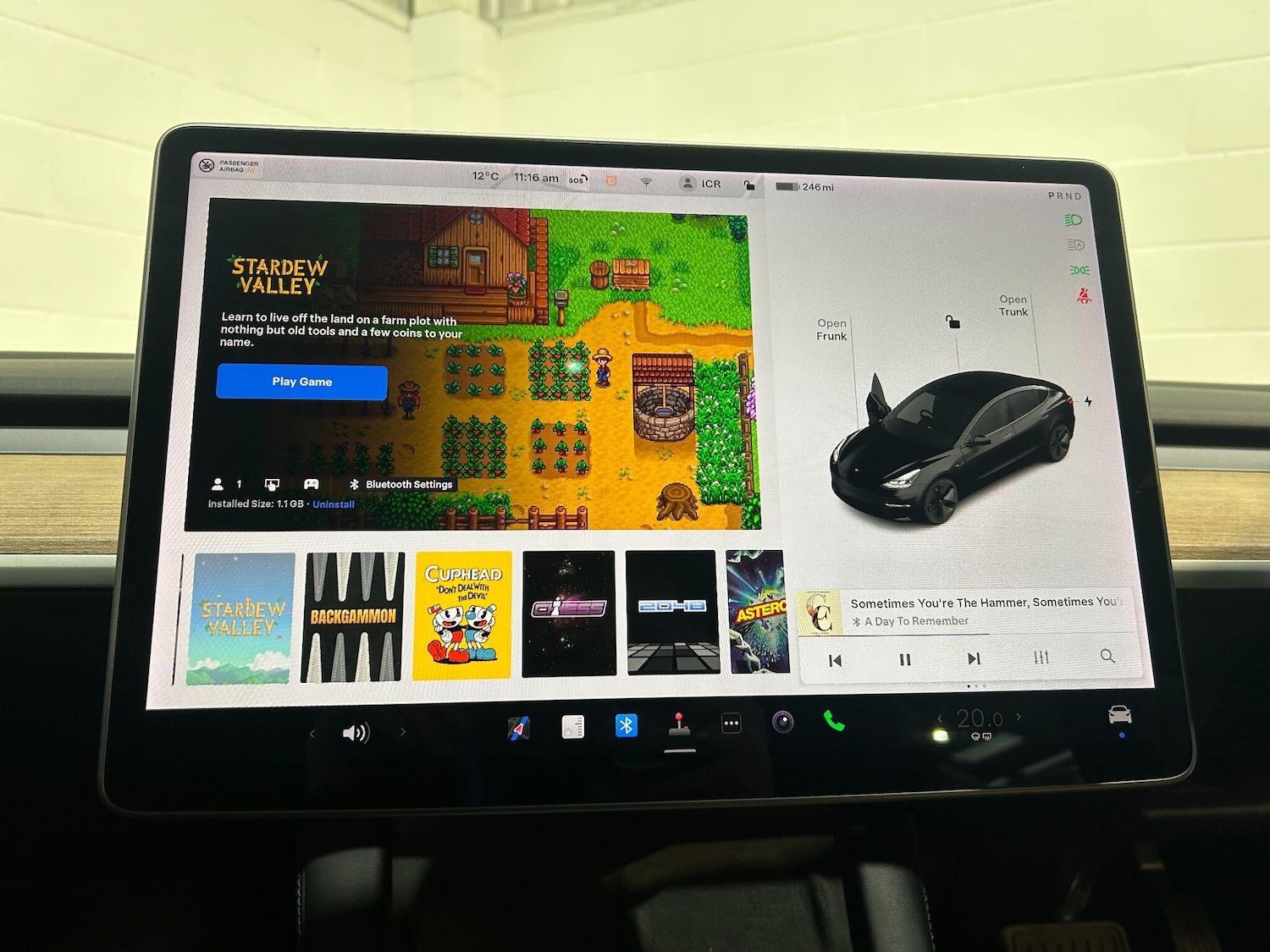 Used Tesla Model 3 2021 for sale - 76800963: Photo 37