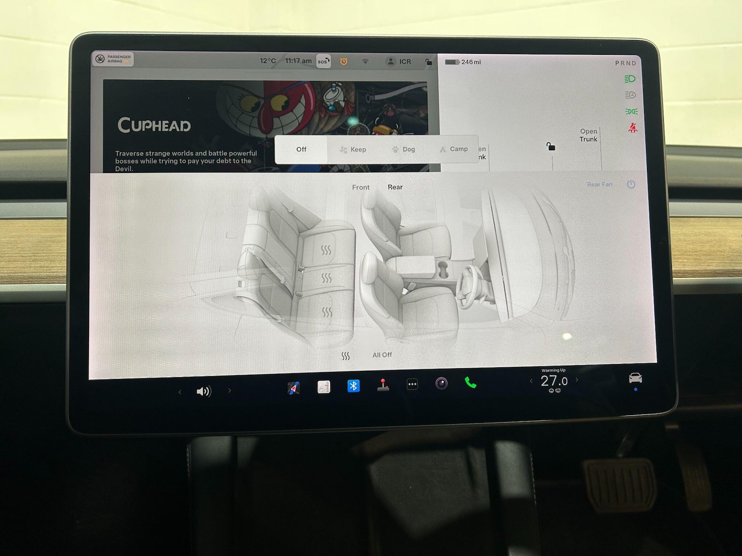 Used Tesla Model 3 2021 for sale - 76800963: Photo 39