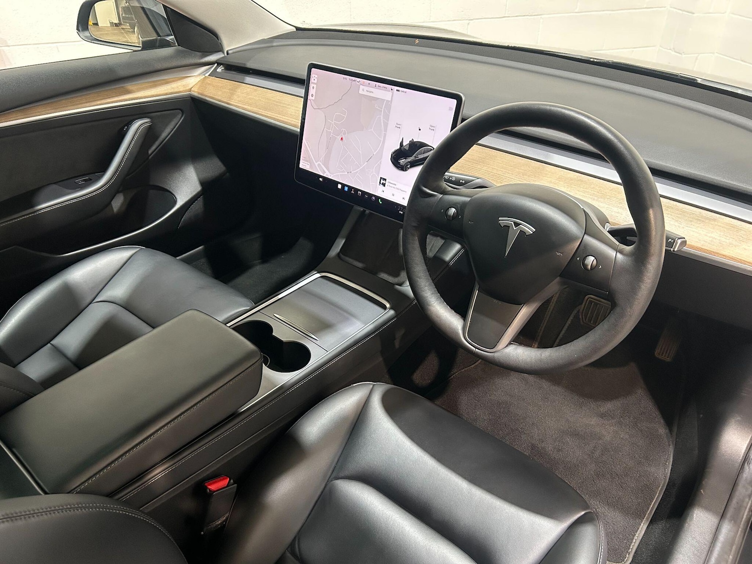 Used Tesla Model 3 2021 for sale - 76800963: Photo 4