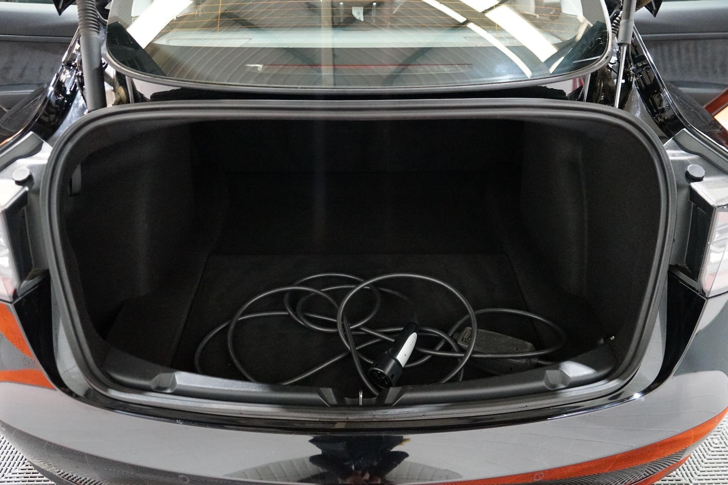 Used Tesla Model 3 2021 for sale - 76800963: Photo 43