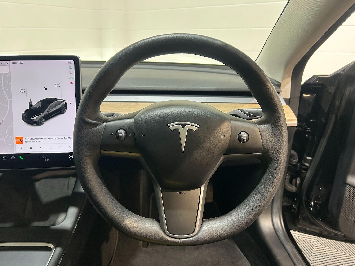 Used Tesla Model 3 2021 for sale - 76800963: Photo 45