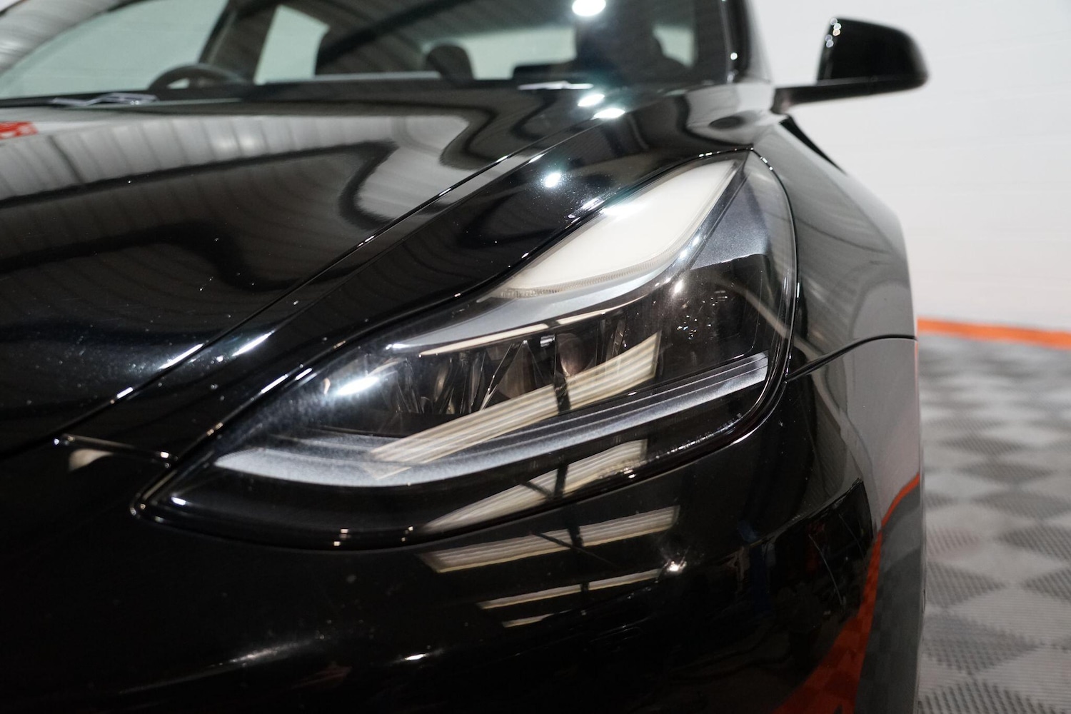 Used Tesla Model 3 2021 for sale - 76800963: Photo 48