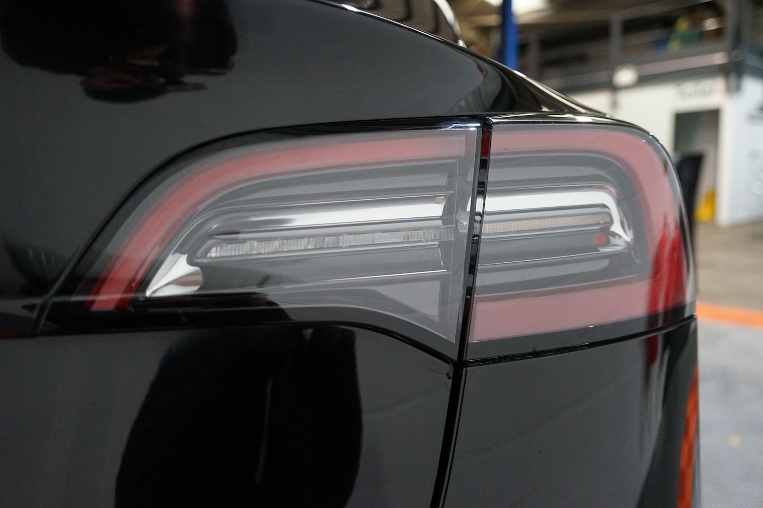 Used Tesla Model 3 2021 for sale - 76800963: Photo 49