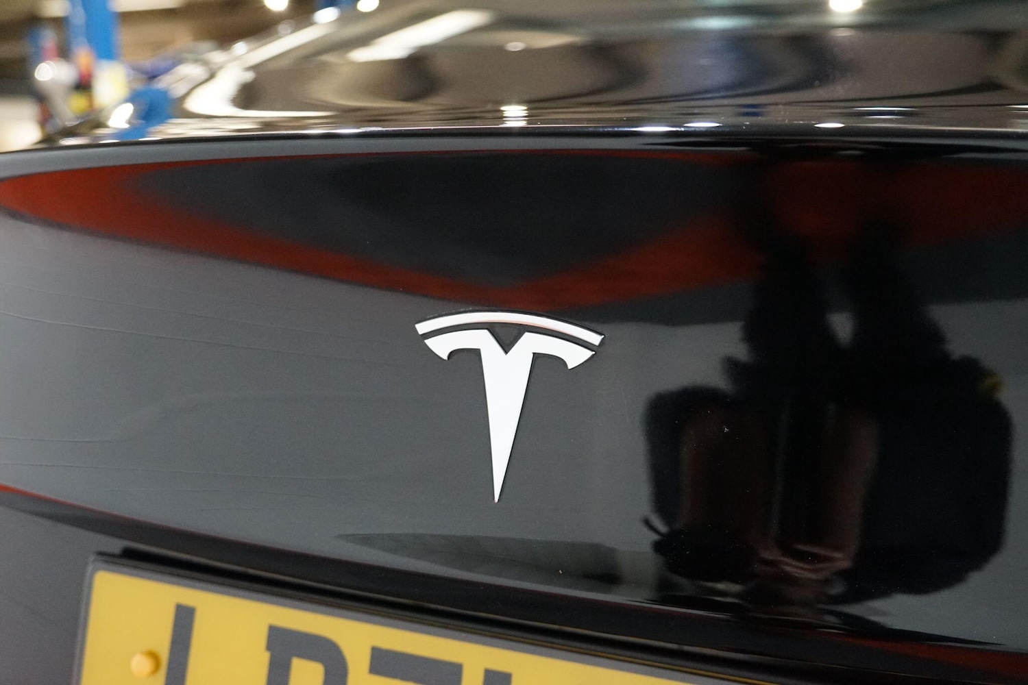 Used Tesla Model 3 2021 for sale - 76800963: Photo 50