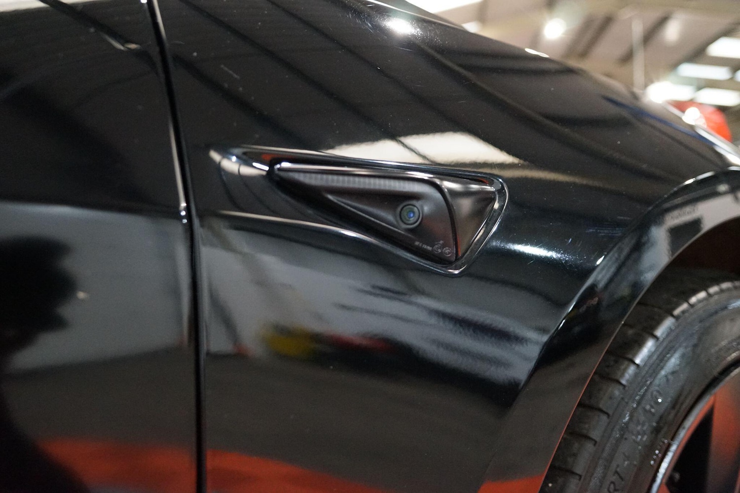 Used Tesla Model 3 2021 for sale - 76800963: Photo 52