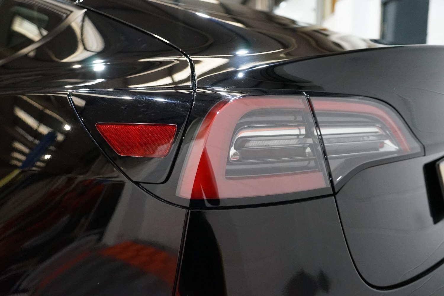 Used Tesla Model 3 2021 for sale - 76800963: Photo 54