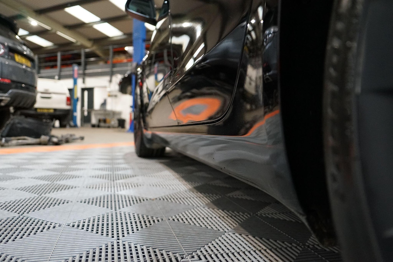 Used Tesla Model 3 2021 for sale - 76800963: Photo 56