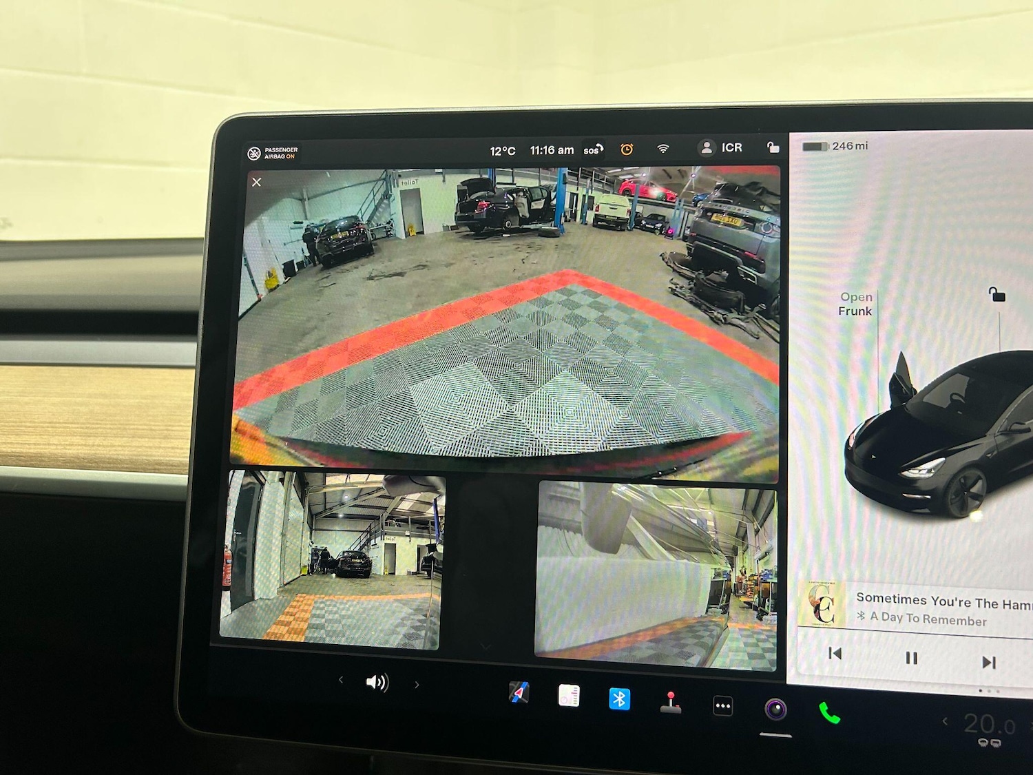 Used Tesla Model 3 2021 for sale - 76800963: Photo 59