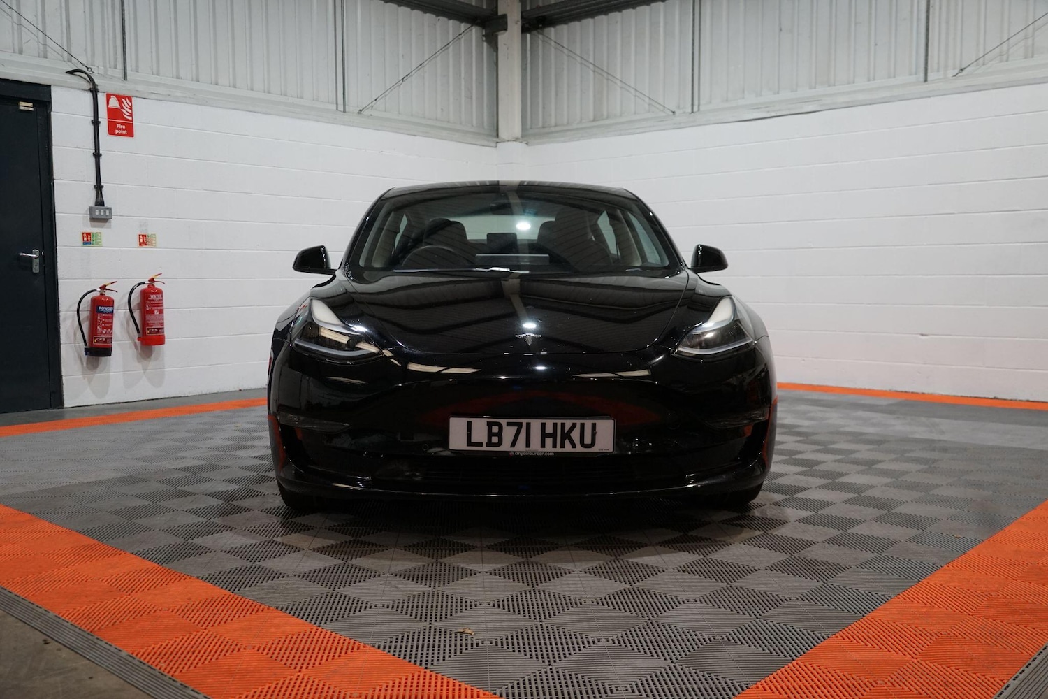 Used Tesla Model 3 2021 for sale - 76800963: Photo 6