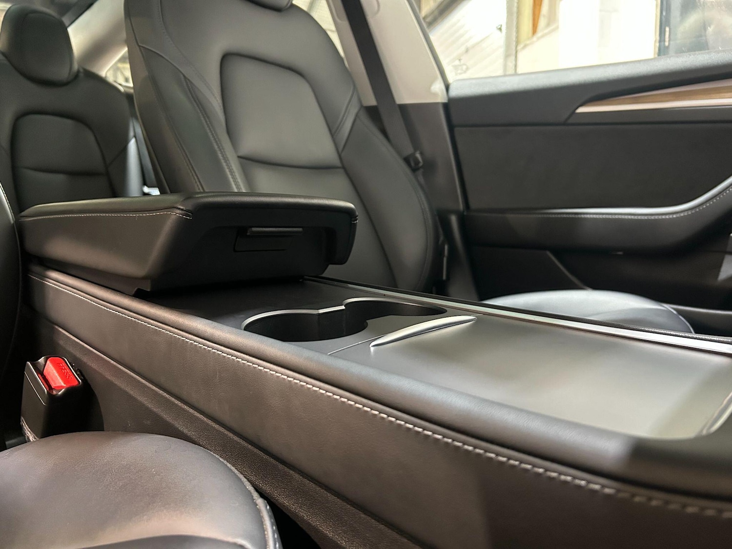 Used Tesla Model 3 2021 for sale - 76800963: Photo 62