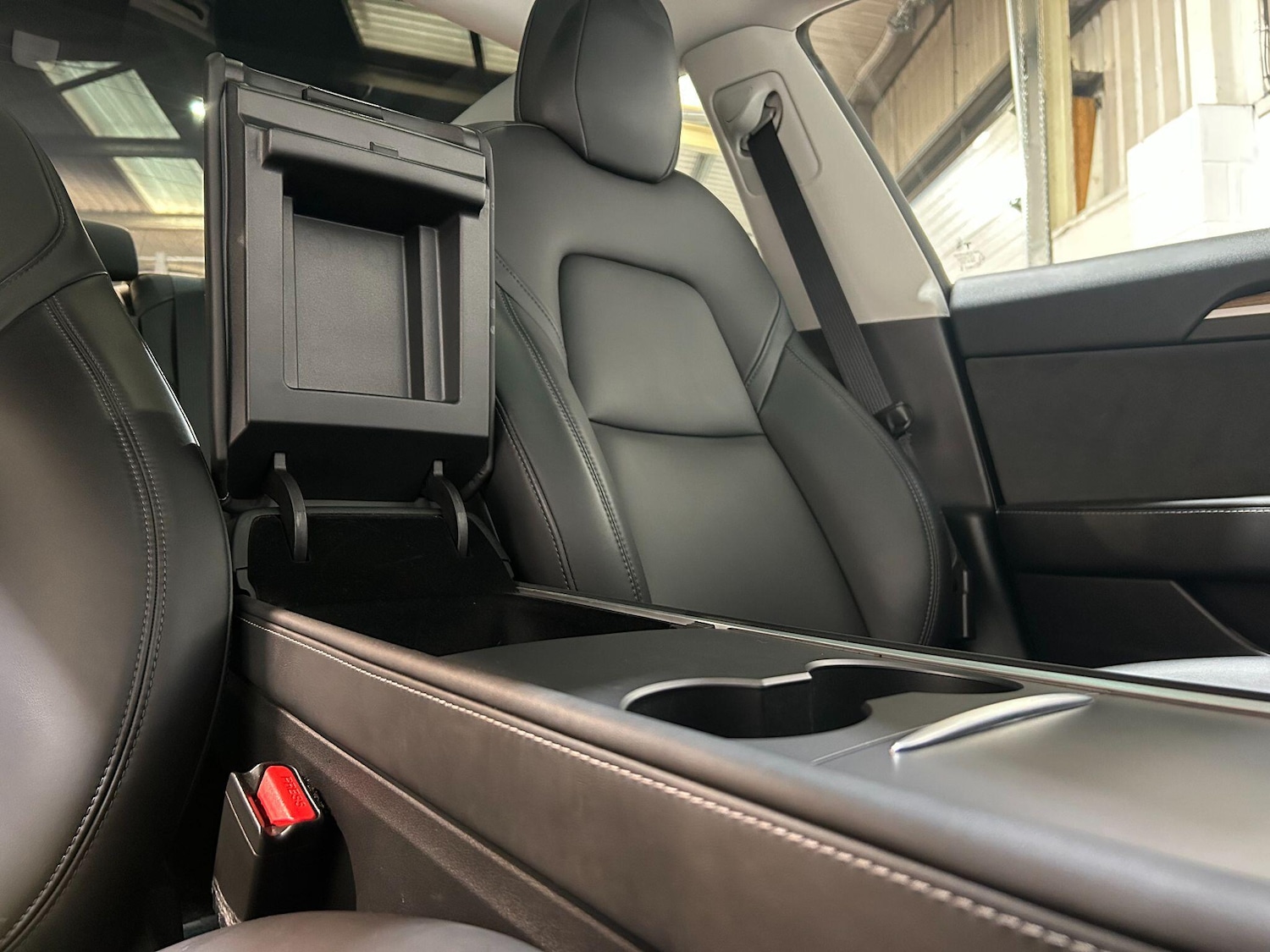 Used Tesla Model 3 2021 for sale - 76800963: Photo 63