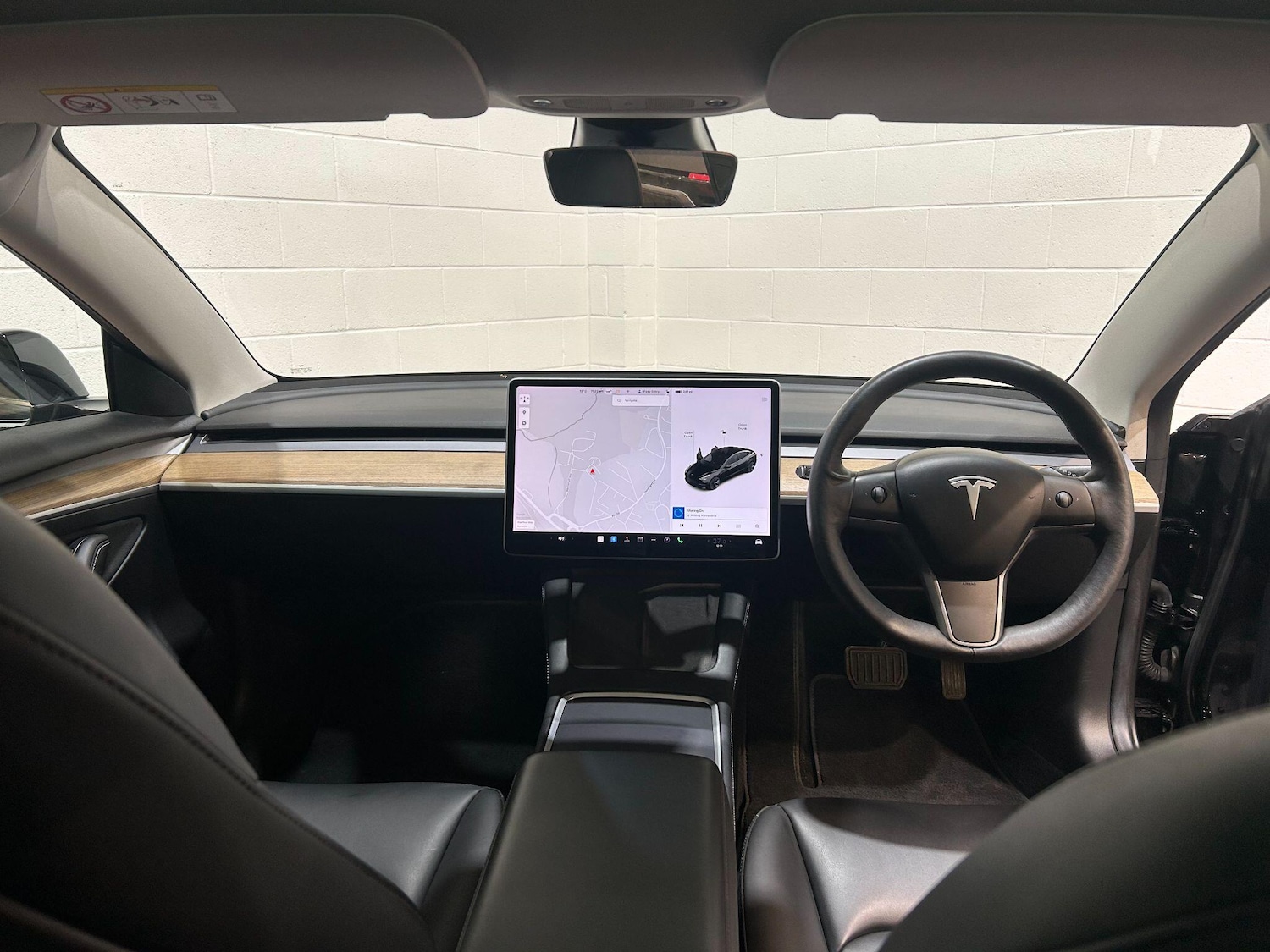Used Tesla Model 3 2021 for sale - 76800963: Photo 66