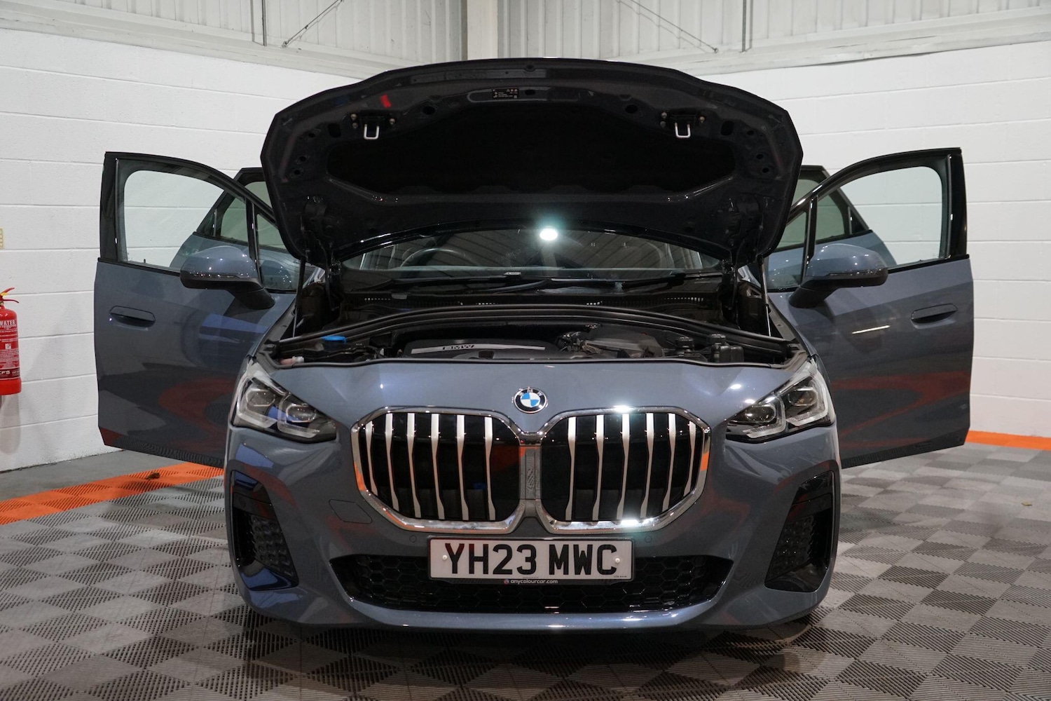 Used BMW 2 Series 2023 for sale - 77155707: Photo 10