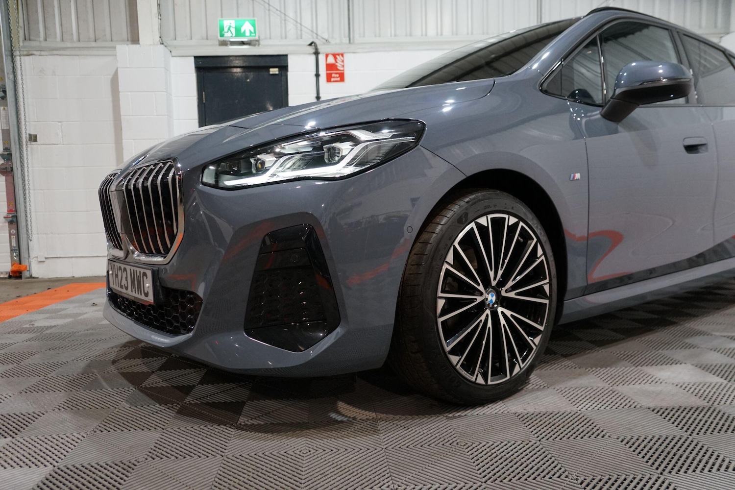 Used BMW 2 Series 2023 for sale - 77155707: Photo 11