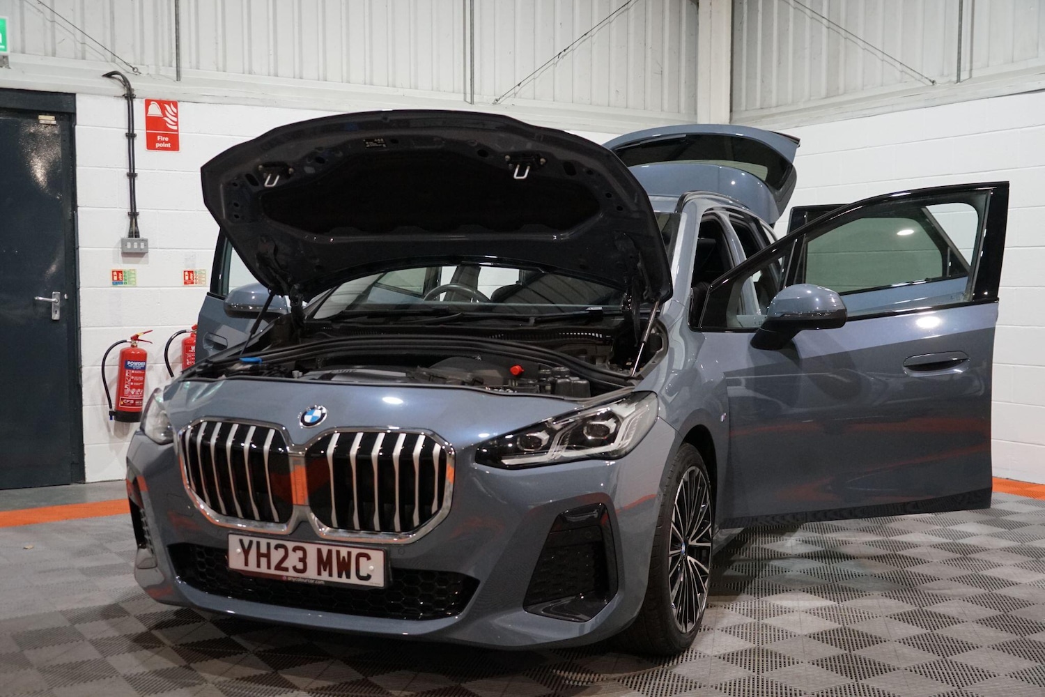 Used BMW 2 Series 2023 for sale - 77155707: Photo 12